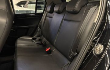 Volkswagen Cross Up 1.0 TSi 12v - Foto #10