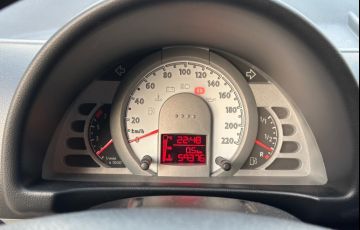 Volkswagen Fox 1.0 Mi Route 8v - Foto #5