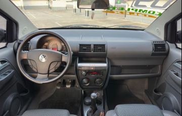 Volkswagen Fox 1.0 Mi Route 8v - Foto #6