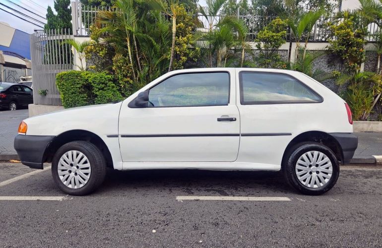 Volkswagen Gol 1.0 Mi Special 8v - Foto #2