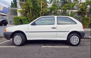 Volkswagen Gol 1.0 Mi Special 8v - Foto #2