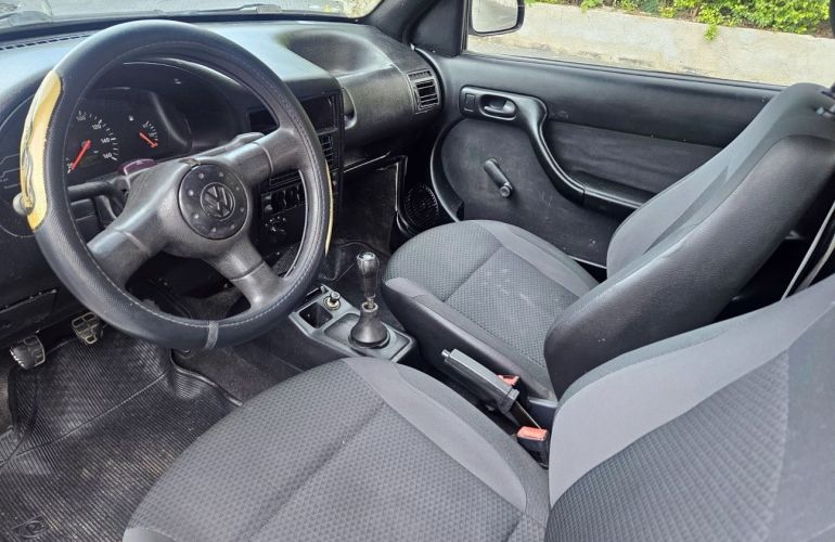 Volkswagen Gol 1.0 Mi Special 8v - Foto #4