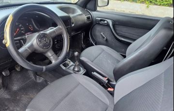 Volkswagen Gol 1.0 Mi Special 8v - Foto #4