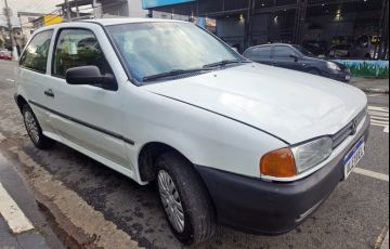 Volkswagen Gol 1.0 Mi Special 8v - Foto #6