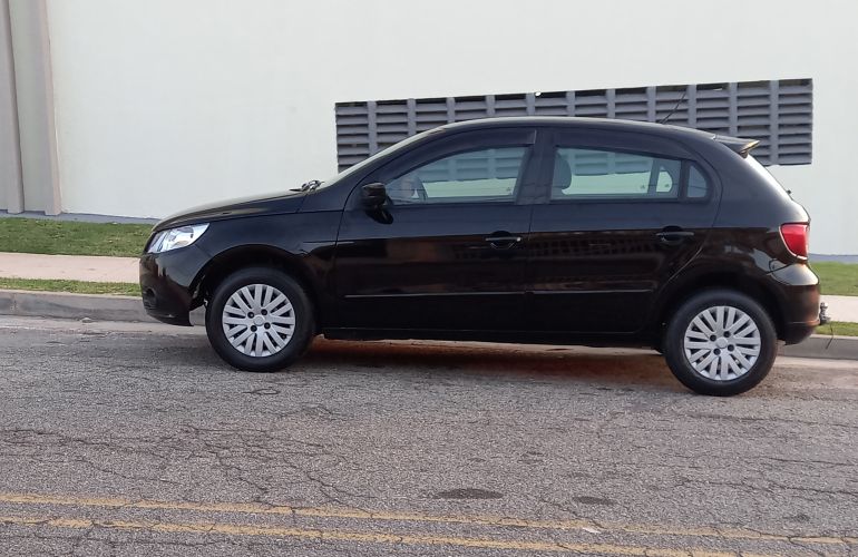 Volkswagen Gol 1.0 (G5) (Flex) - Foto #1