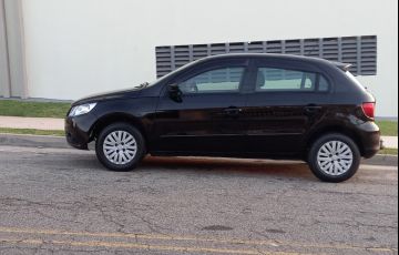 Volkswagen Gol 1.0 (G5) (Flex)