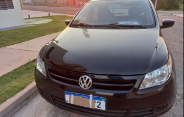 Volkswagen Gol 1.0 (G5) (Flex) - Foto #2