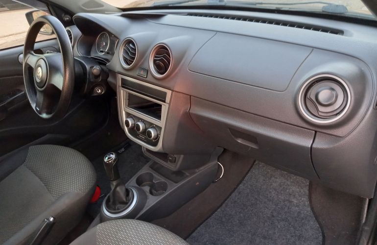 Volkswagen Gol 1.0 (G5) (Flex) - Foto #4