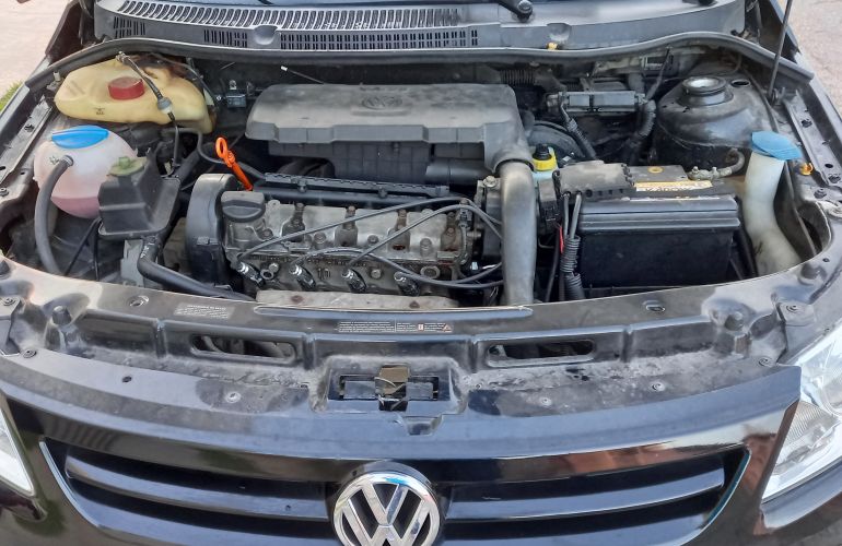Volkswagen Gol 1.0 (G5) (Flex) - Foto #7