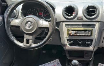 Volkswagen Gol 1.0 Mi City 8v - Foto #5