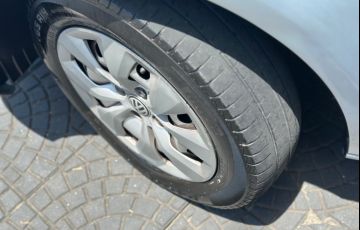 Volkswagen Gol 1.0 Mi City 8v - Foto #6