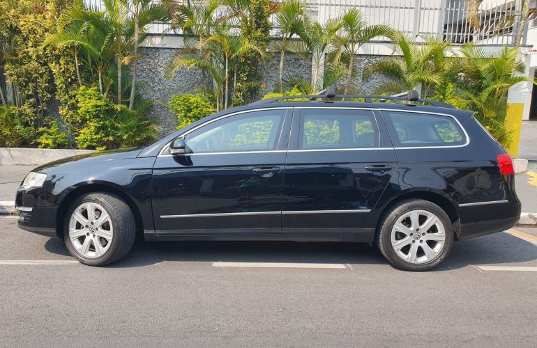 Volkswagen Passat Variant 2.0 TSi 16V 211cv - Foto #2