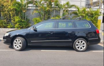 Volkswagen Passat Variant 2.0 TSi 16V 211cv - Foto #2
