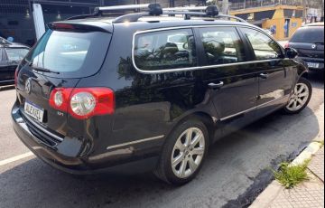 Volkswagen Passat Variant 2.0 TSi 16V 211cv - Foto #3