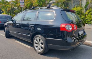 Volkswagen Passat Variant 2.0 TSi 16V 211cv - Foto #4