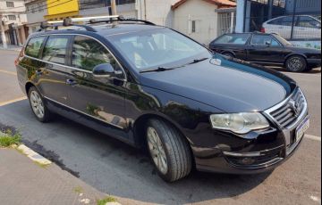 Volkswagen Passat Variant 2.0 TSi 16V 211cv - Foto #5
