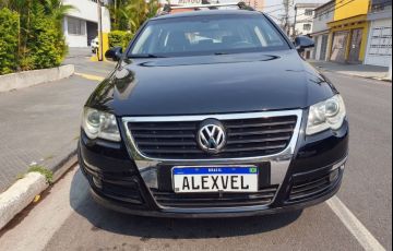 Volkswagen Passat Variant 2.0 TSi 16V 211cv - Foto #6