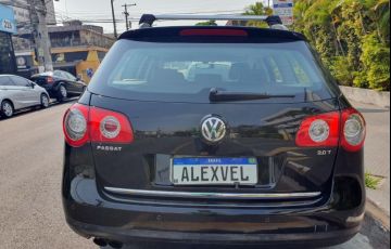 Volkswagen Passat Variant 2.0 TSi 16V 211cv - Foto #7