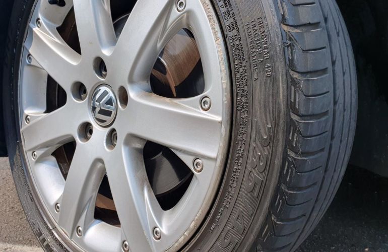 Volkswagen Passat Variant 2.0 TSi 16V 211cv - Foto #8