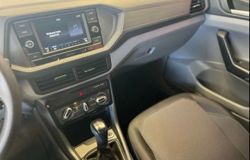 Volkswagen T-cross 1.0 200 TSi Total Sense - Foto #6