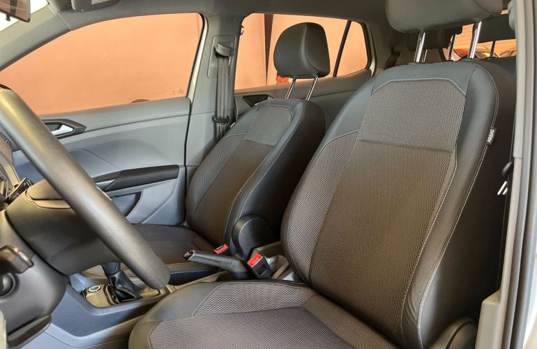 Volkswagen T-cross 1.0 200 TSi Total Sense - Foto #7