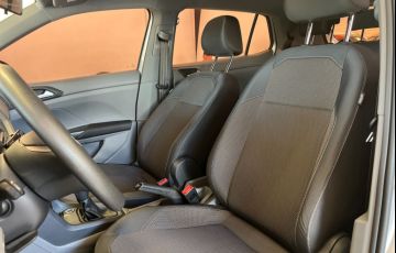 Volkswagen T-cross 1.0 200 TSi Total Sense - Foto #7