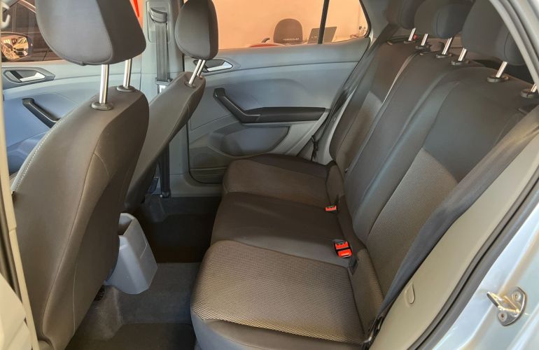Volkswagen T-cross 1.0 200 TSi Total Sense - Foto #8
