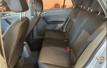 Volkswagen T-cross 1.0 200 TSi Total Sense - Foto #8