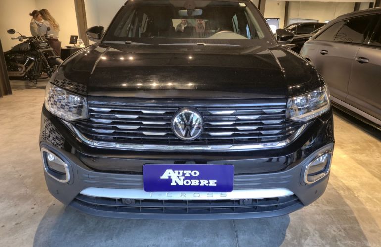 Volkswagen T-cross 1.4 250 TSi Total Highline - Foto #2