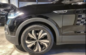 Volkswagen T-cross 1.4 250 TSi Total Highline - Foto #4