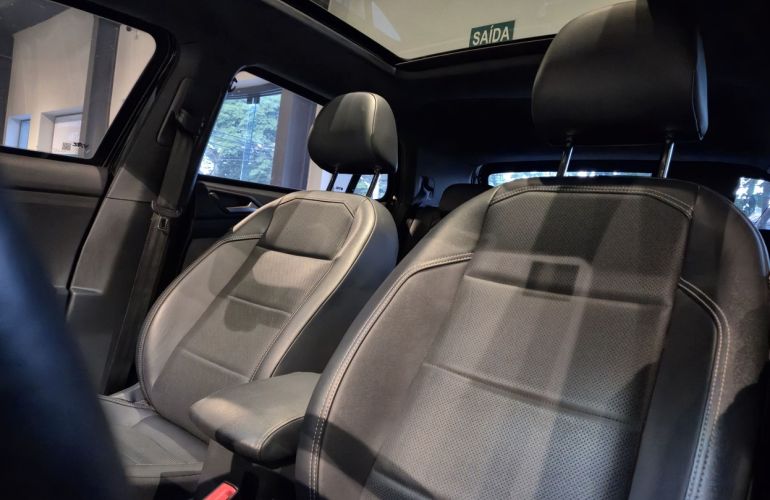 Volkswagen T-cross 1.4 250 TSi Total Highline - Foto #5