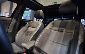 Volkswagen T-cross 1.4 250 TSi Total Highline - Foto #5