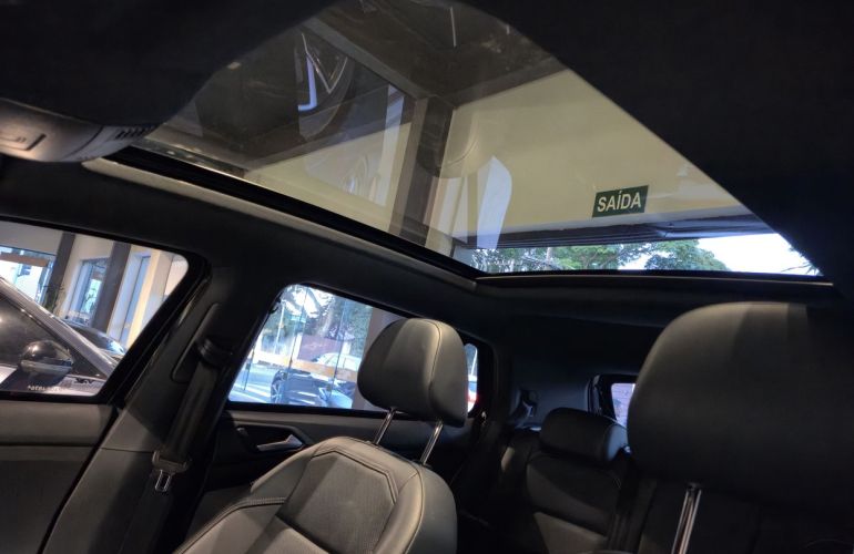 Volkswagen T-cross 1.4 250 TSi Total Highline - Foto #6