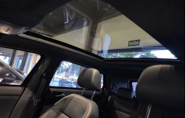 Volkswagen T-cross 1.4 250 TSi Total Highline - Foto #6