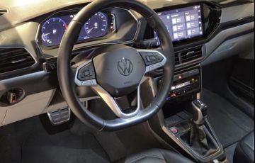 Volkswagen T-cross 1.4 250 TSi Total Highline - Foto #7