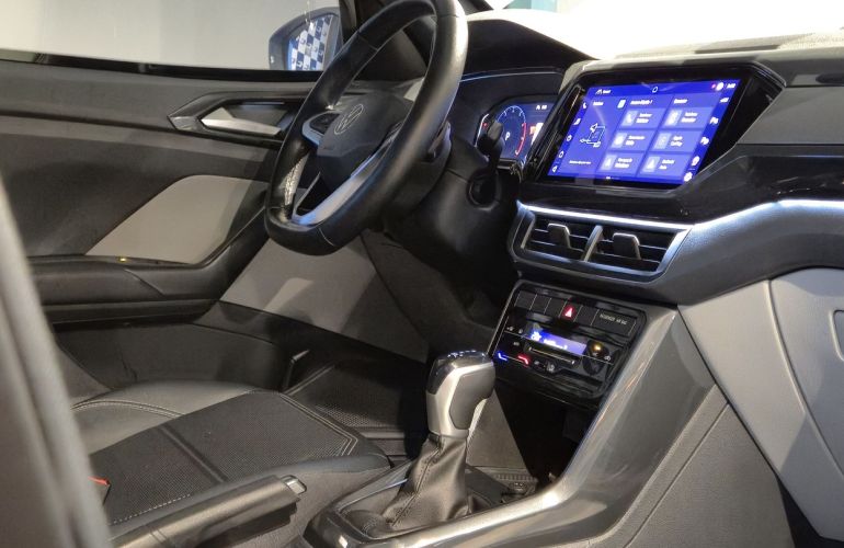 Volkswagen T-cross 1.4 250 TSi Total Highline - Foto #9