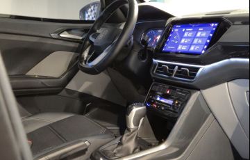 Volkswagen T-cross 1.4 250 TSi Total Highline - Foto #9