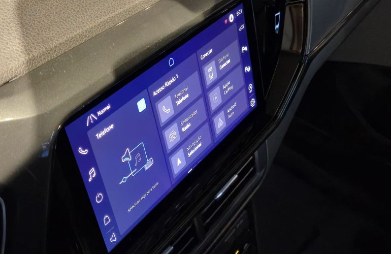 Volkswagen T-cross 1.4 250 TSi Total Highline - Foto #10