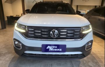 Volkswagen T-cross 1.4 250 TSi Total Highline - Foto #2