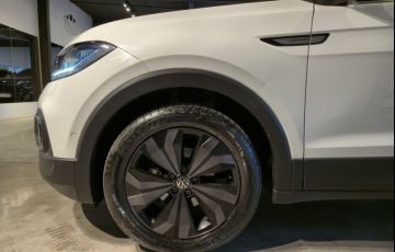 Volkswagen T-cross 1.4 250 TSi Total Highline - Foto #4