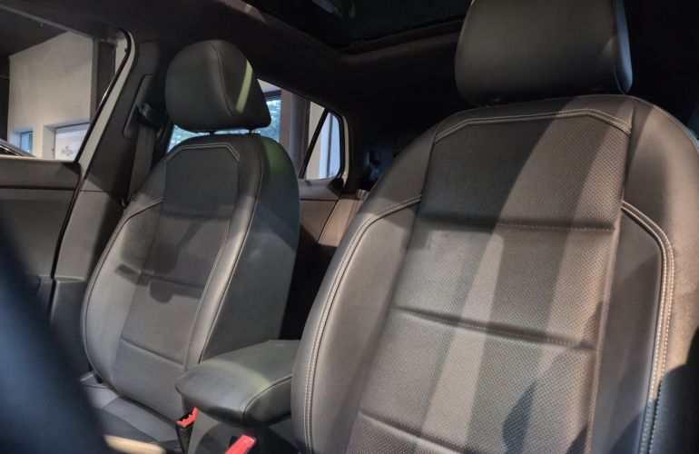 Volkswagen T-cross 1.4 250 TSi Total Highline - Foto #5