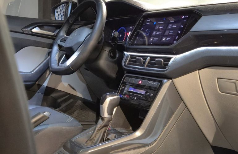 Volkswagen T-cross 1.4 250 TSi Total Highline - Foto #9