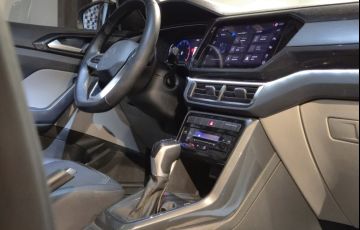 Volkswagen T-cross 1.4 250 TSi Total Highline - Foto #9