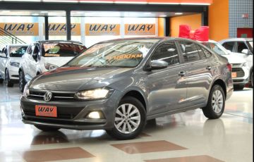 Volkswagen Virtus 1.0 200 TSi Comfortline