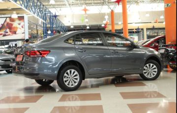 Volkswagen Virtus 1.0 200 TSi Comfortline - Foto #2