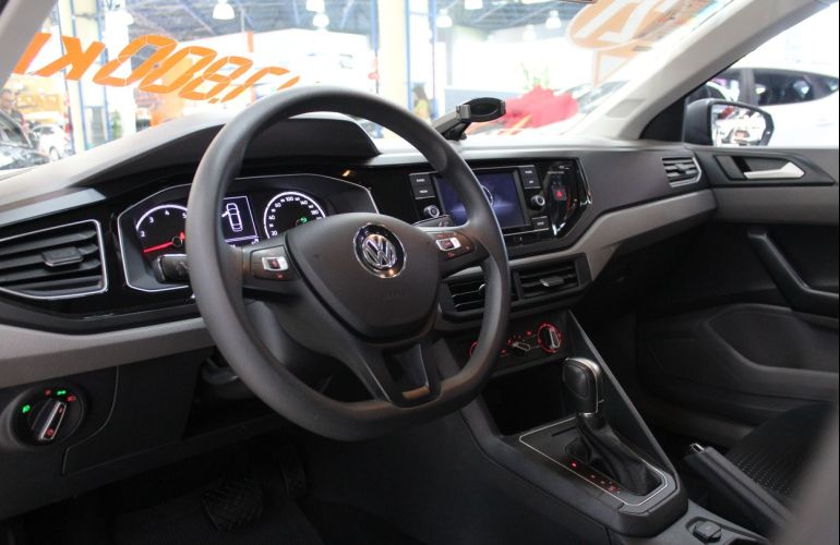 Volkswagen Virtus 1.0 200 TSi Comfortline - Foto #3