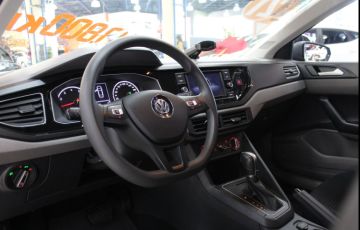 Volkswagen Virtus 1.0 200 TSi Comfortline - Foto #3