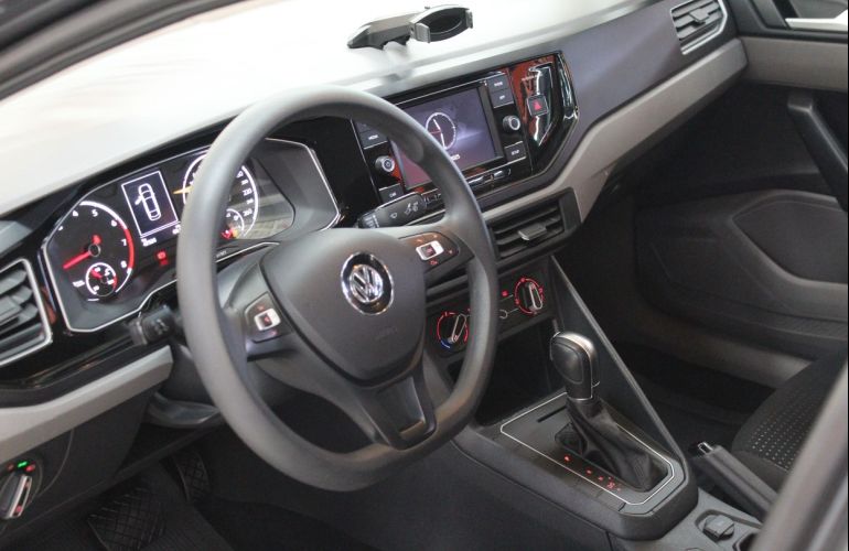 Volkswagen Virtus 1.0 200 TSi Comfortline - Foto #4