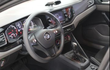 Volkswagen Virtus 1.0 200 TSi Comfortline - Foto #4