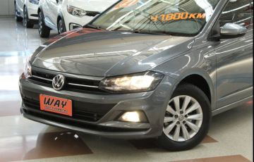 Volkswagen Virtus 1.0 200 TSi Comfortline - Foto #5